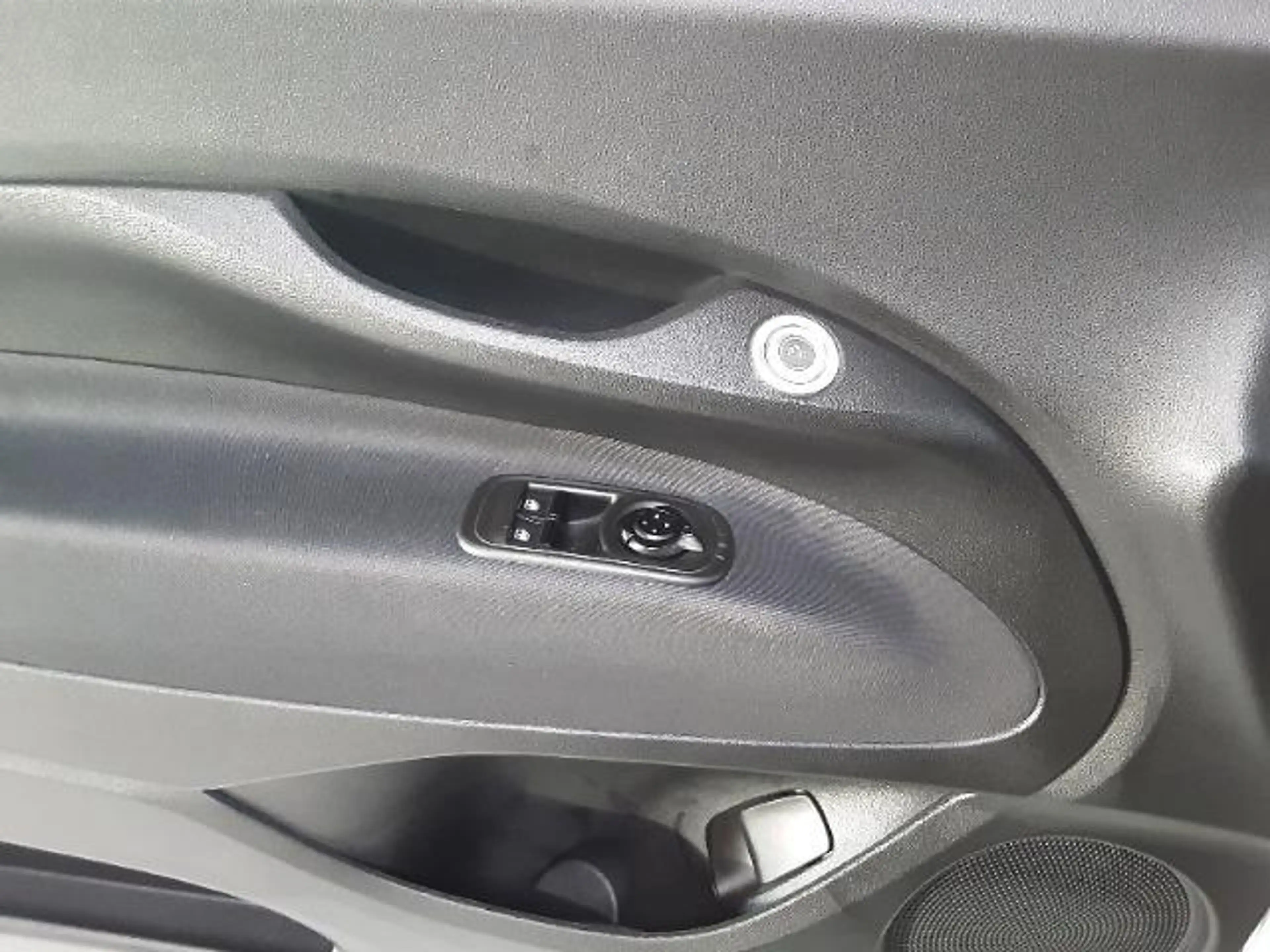 Fiat 500e 500 e  - 42 KW/h - AutoAndroid / AppleCarPlay - Al — photo 11