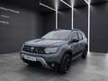 Dacia Duster Extreme TCe 130 2WD Sitzheizung Navi Rückfahrkamera Gris - thumbnail 1