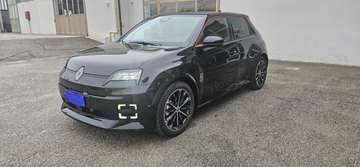 5 E-Tech Electric 150 CV Comfort Range AC11 Iconic