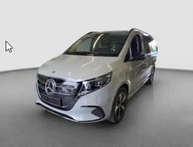 Mercedes-Benz EQV 300