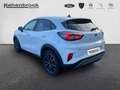 Ford Puma Titanium EcoBoost Blanc - thumbnail 4