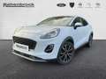 Ford Puma Titanium EcoBoost Blanc - thumbnail 1