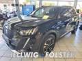 Peugeot 2008 GT 11kw Shz Navi Kamera Pano-Dach Schwarz - thumbnail 1