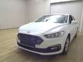 Ford Mondeo 2.0 TDCi Titanium Navi AHK RFK Blanc - thumbnail 2