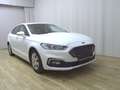 Ford Mondeo 2.0 TDCi Titanium Navi AHK RFK Blanc - thumbnail 3