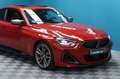 BMW 240 M240iA Coupé xDrive Rojo - thumbnail 8