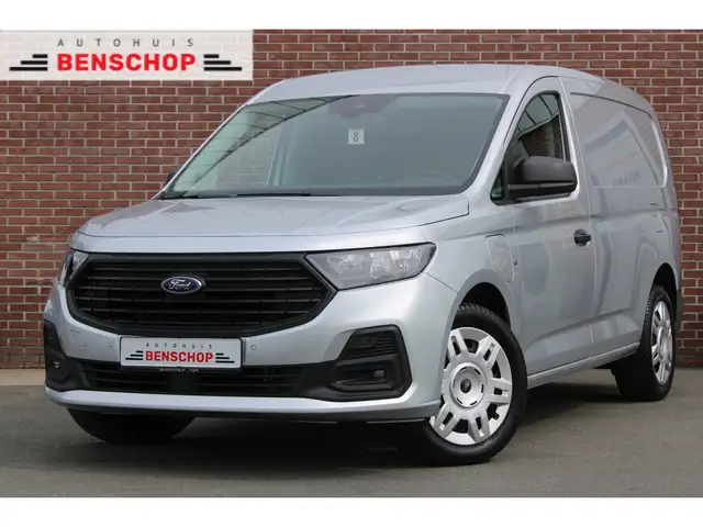 Ford Transit Connect 1.5 EcoBoost PHEV L2 Trend 150PK |ARG-STOEL|DIGITA