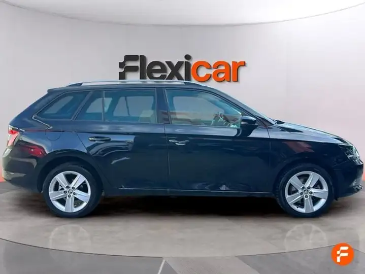 Škoda Fabia 1.0 TSI Style 2018, foto 29