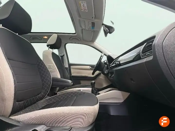 Škoda Fabia 1.0 TSI Style 2018, foto 43