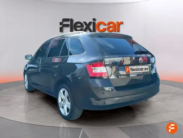 Škoda Fabia 1.0 TSI Style 2018, foto 34