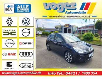 Pure Tech (VTi) 82 Exclusive