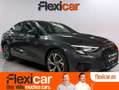 Audi A3 Sportback Black line 30 TFSI 81kW S tron Gris - thumbnail 1