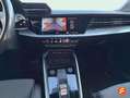 Audi A3 Sportback Black line 30 TFSI 81kW S tron Gris - thumbnail 10