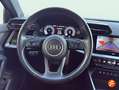 Audi A3 Sportback Black line 30 TFSI 81kW S tron Gris - thumbnail 9