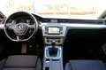 Volkswagen Passat Variant 1.6 TDI Business Edition Navi|Clima|LMV|CarPlay Gris - thumbnail 12