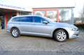 Volkswagen Passat Variant 1.6 TDI Business Edition Navi|Clima|LMV|CarPlay Gris - thumbnail 4