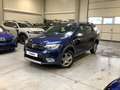 Dacia Logan TCe Stepway Bleu - thumbnail 2