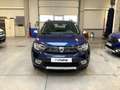 Dacia Logan TCe Stepway Bleu - thumbnail 1