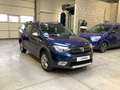 Dacia Logan TCe Stepway Bleu - thumbnail 8