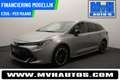 Toyota Corolla Touring Sports 1.8 Hybrid GR-Sport|SPORTSTOEL Grijs - thumbnail 1