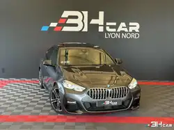 BMW Série 2 Gran Coupé 218iA 136ch M Sport DKG7