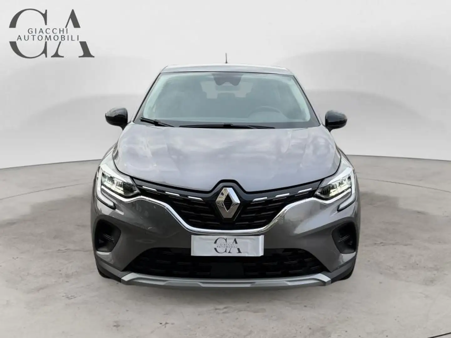 Renault Captur 1.5 blue dci Business 115cv edc - 2