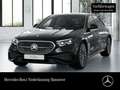 Mercedes-Benz E 220 d Edition AMG-Line Fahrass 360° Pano Distr. Schwarz - thumbnail 1