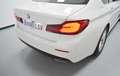 BMW 520 520dA Blanco - thumbnail 36