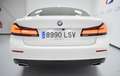 BMW 520 520dA Blanco - thumbnail 31