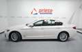 BMW 520 520dA Blanco - thumbnail 2