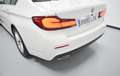 BMW 520 520dA Blanco - thumbnail 5