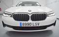 BMW 520 520dA Blanco - thumbnail 44