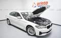 BMW 520 520dA Blanco - thumbnail 43