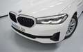 BMW 520 520dA Blanco - thumbnail 4