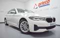 BMW 520 520dA Blanco - thumbnail 48