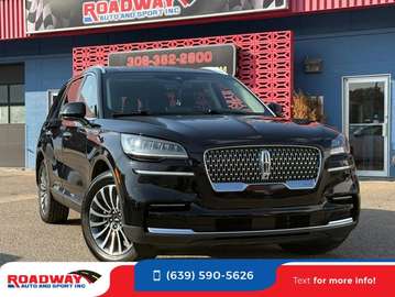 Reserve 6 PASSENGER I HEATED SEATS +VENTILATED SEA