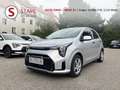 Kia Picanto 1,0 GDI Titan AUTO STAHL WIEN 21 sparkling silber Silber - thumbnail 1