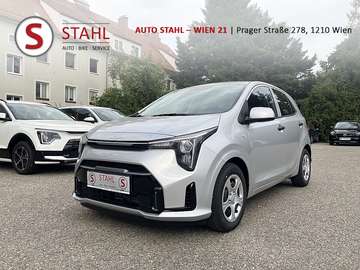 1,0 GDI Titan AUTO STAHL WIEN 21 sparkling silber