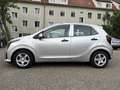 Kia Picanto 1,0 GDI Titan AUTO STAHL WIEN 21 sparkling silber Silber - thumbnail 3