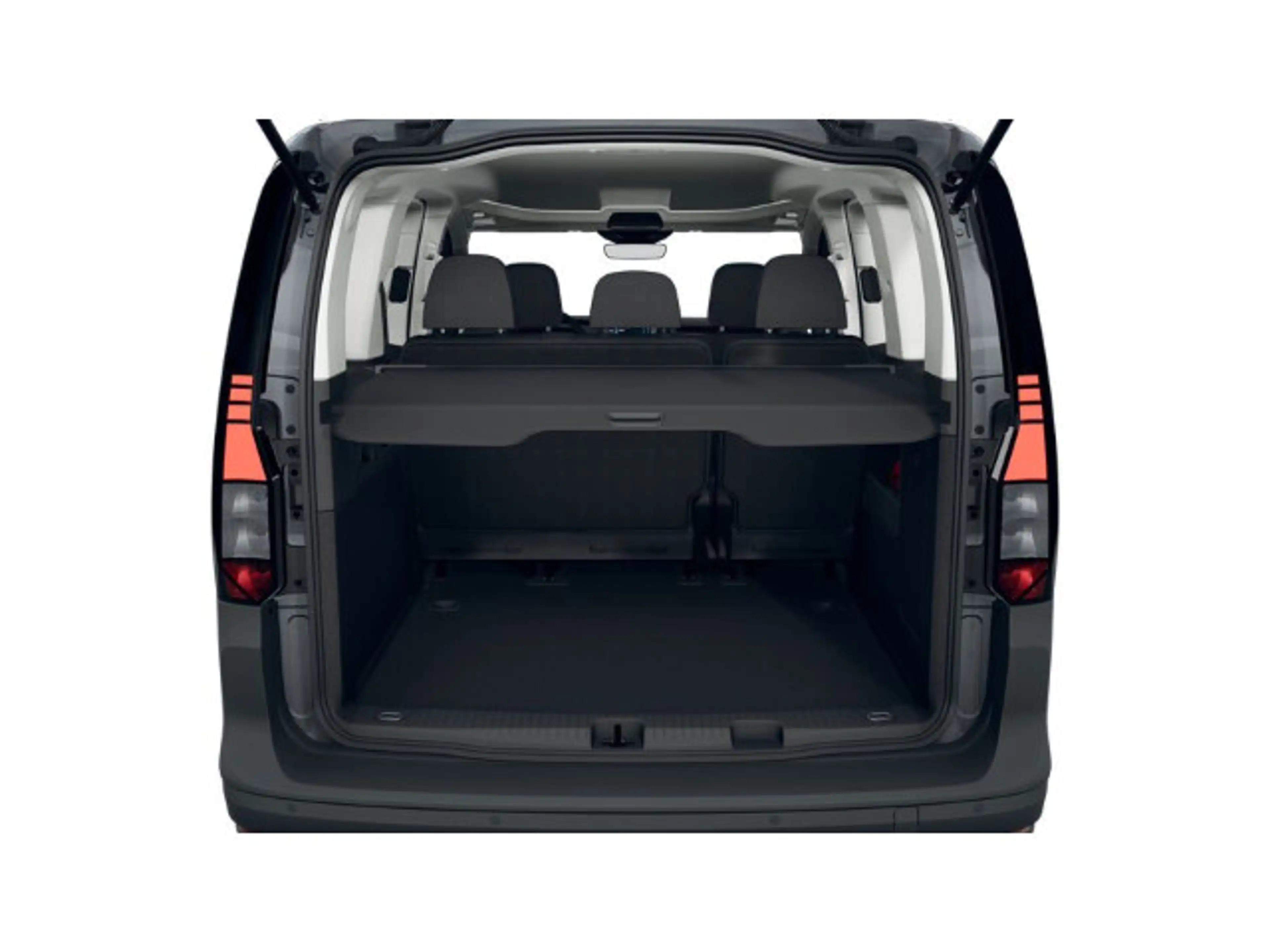 Volkswagen Caddy Der neue Caddy Trend Aktion bis 30.09.2026 — photo 4