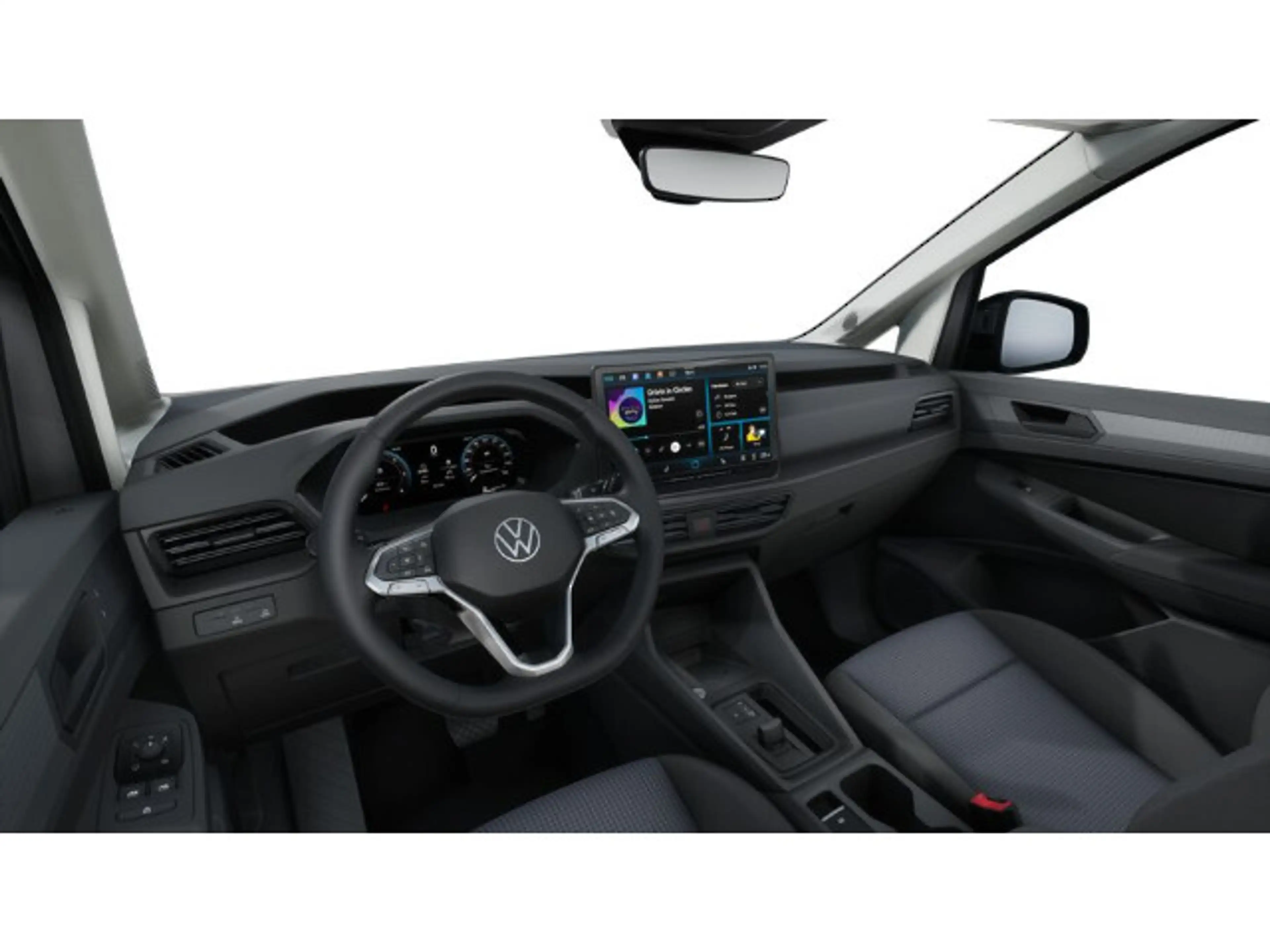 Volkswagen Caddy Der neue Caddy Trend Aktion bis 30.09.2026 — photo 5