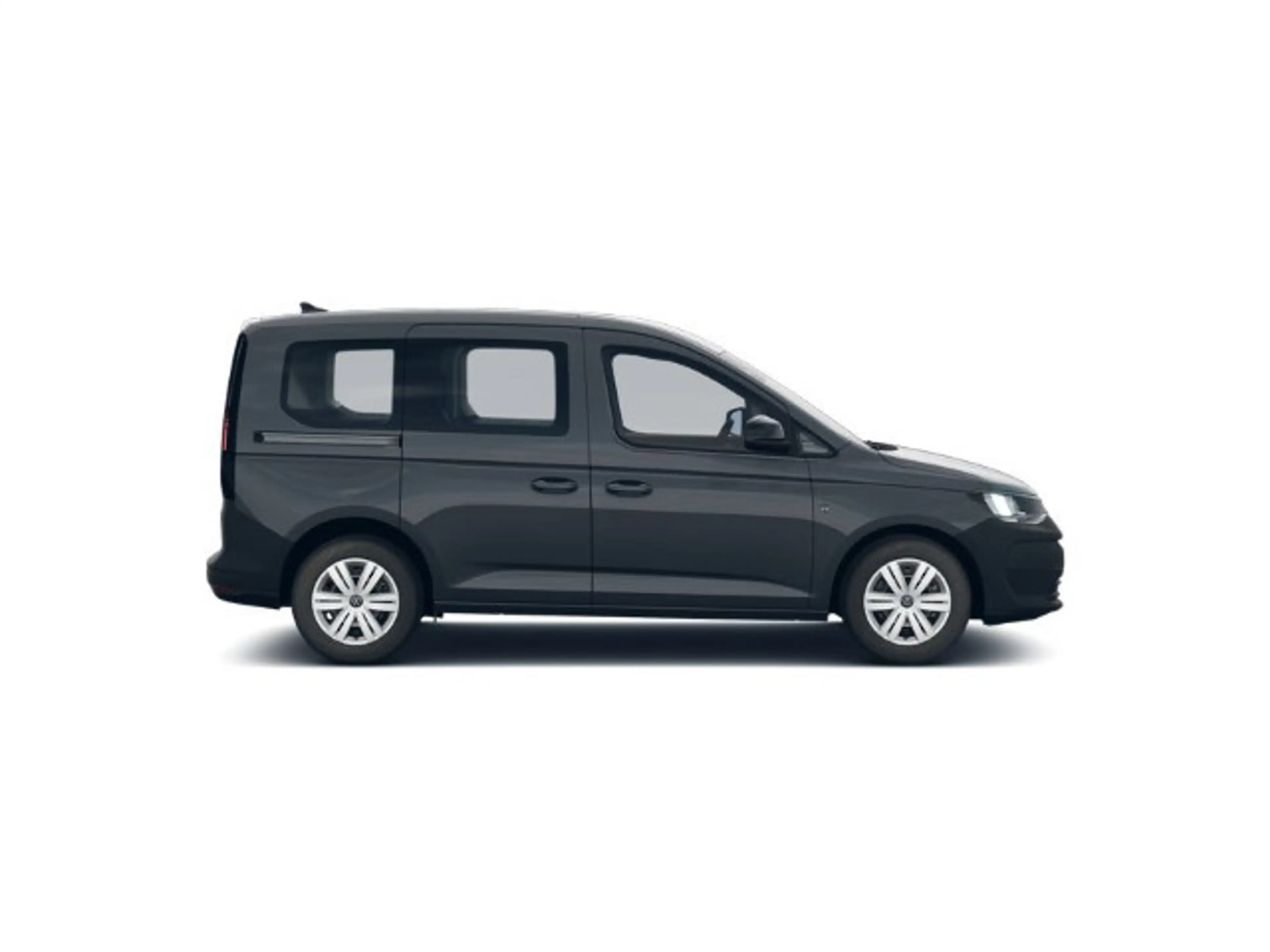 Volkswagen Caddy Der neue Caddy Trend Aktion bis 30.09.2026 — photo 3