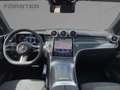 Mercedes-Benz GLC 300 e 4MATIC AMG Pano Night FAP Distr MBUX Blau - thumbnail 8
