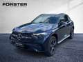 Mercedes-Benz GLC 300 e 4MATIC AMG Pano Night FAP Distr MBUX Blau - thumbnail 2
