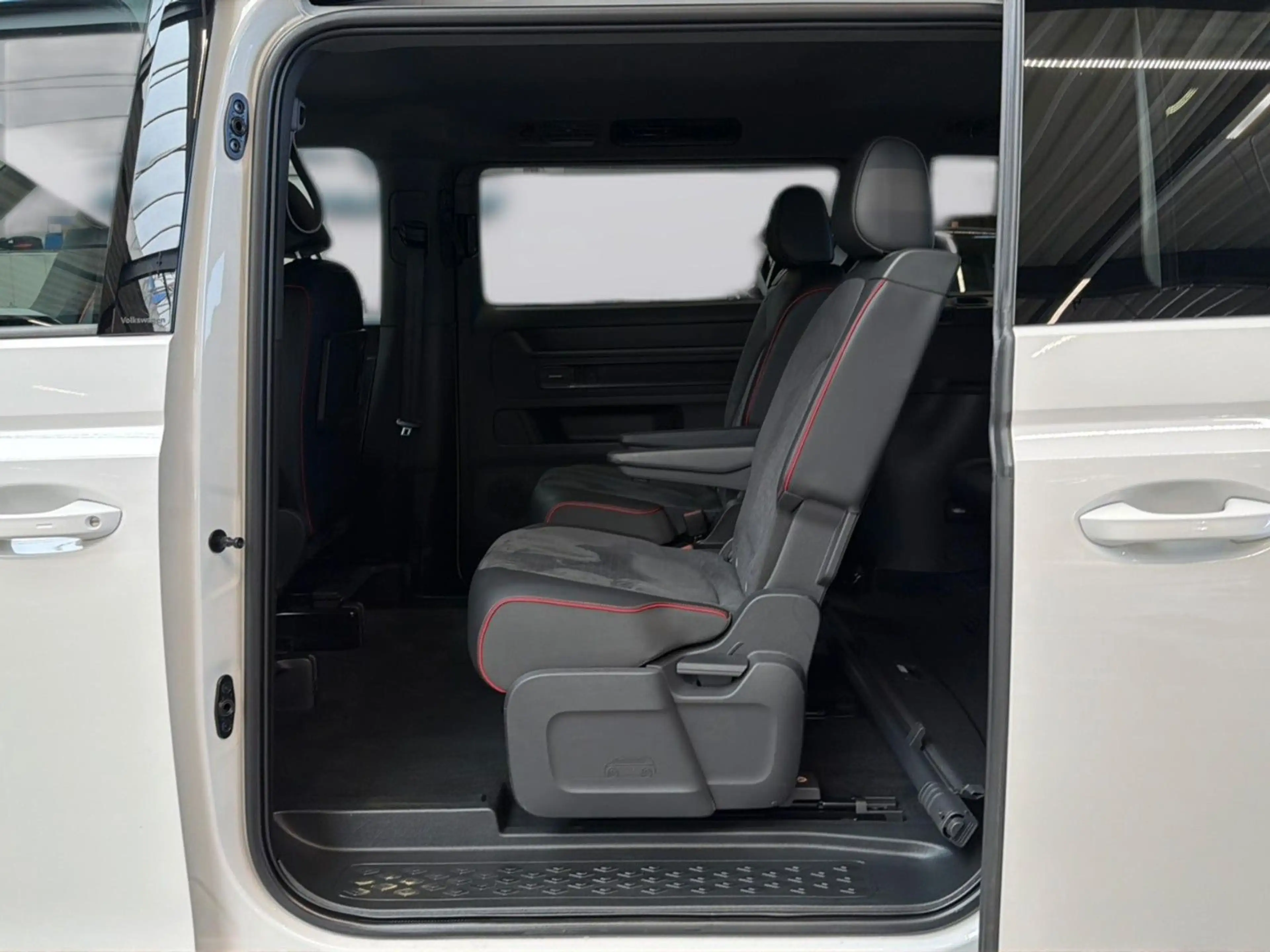 Volkswagen ID. Buzz 250 kW GTX LR 4M ACC AHK HUD KZU H&K 3ZK — photo 8