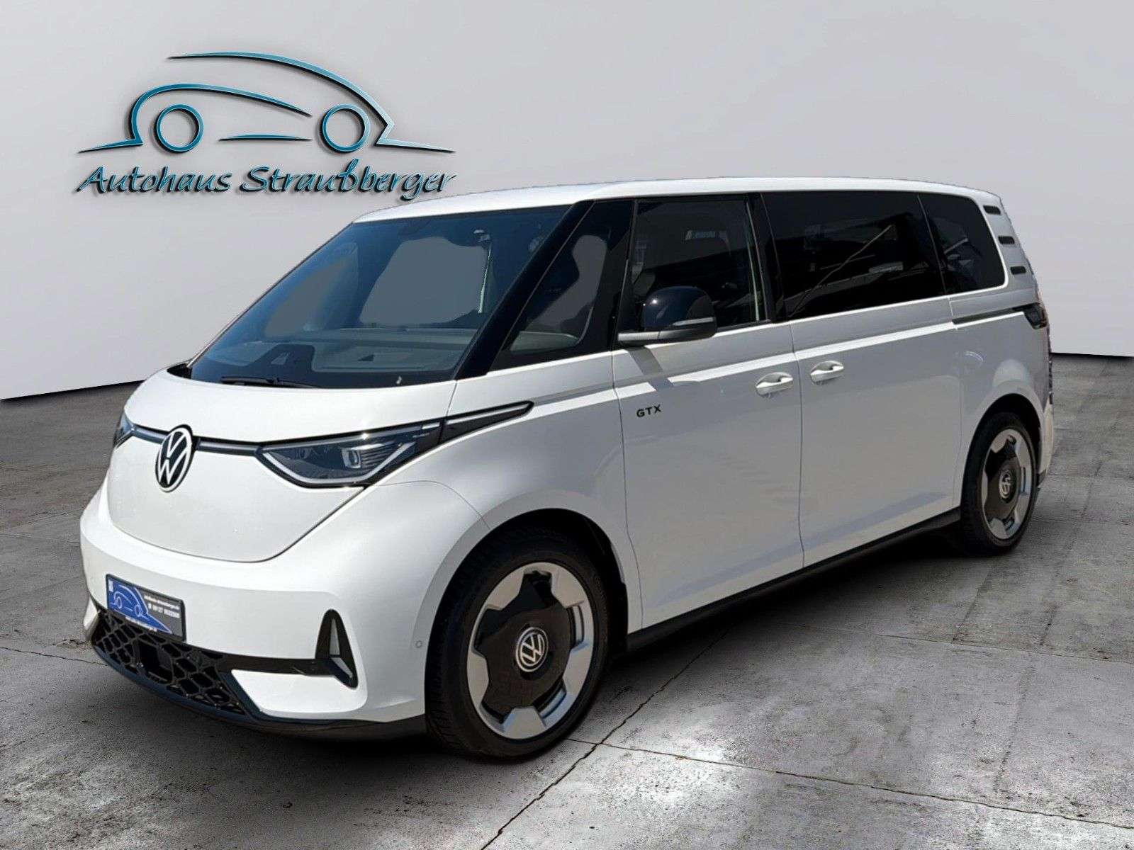 Volkswagen ID. Buzz