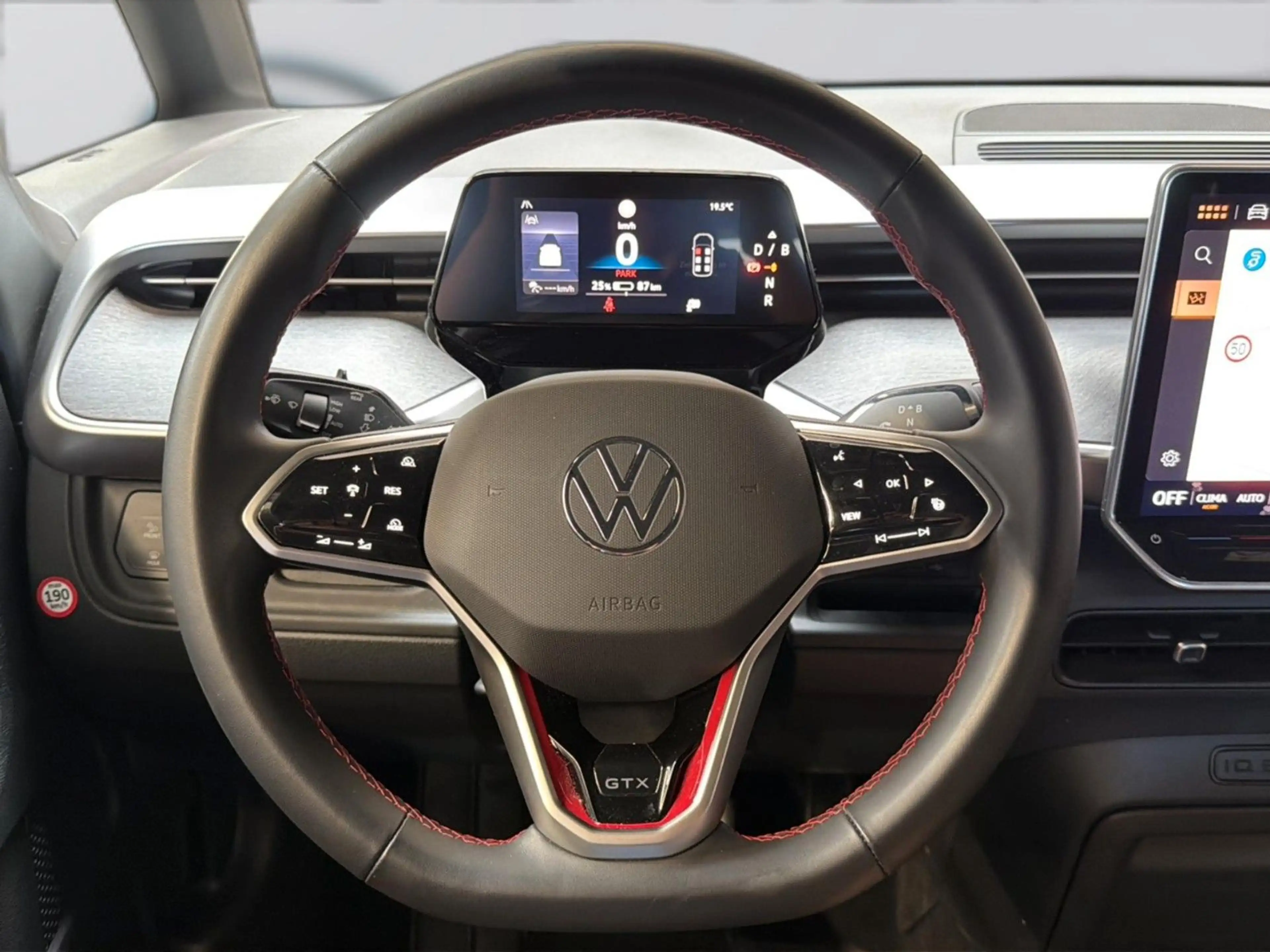 Volkswagen ID. Buzz 250 kW GTX LR 4M ACC AHK HUD KZU H&K 3ZK — photo 14