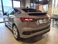 Audi Q4 e-tron Audi Q4 Sportback 50 e-tron quattro Gri - thumbnail 4