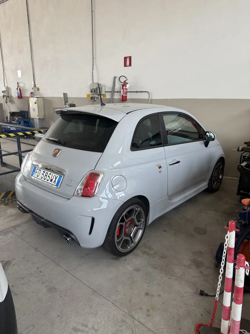Abarth 595 Turismo - 2