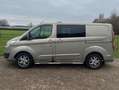 Ford Transit Custom Transit Custom 270 2.2 TDCI L1H1LDC Beige - thumbnail 5